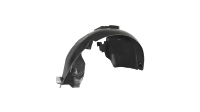 Carenaj aripa fata Citroen C4 Picasso, 06.2013-, parte montare stanga, cu spuma antizgomot, 23M1FL1T, Aftermarket