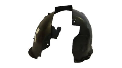 Carenaj aripa fata Citroen C4 Picasso, 06.2013- (Exceptie Motor Ep6cdt), parte montare dreapta, cu spuma antizgomot, 23M1FP1T, Aftermarket