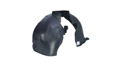 Carenaj aripa fata Citroen C4 Picasso, 06.2013- Pentru Motor Ep6cdt, parte montare dreapta, cu spuma antizgomot, 23M1FP2T, Aftermarket