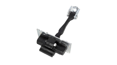 Opritor usa, limitator CITROEN C4 PICASSO/SPACETOURER, 06.2013-, fata, partea stanga=dreapta,