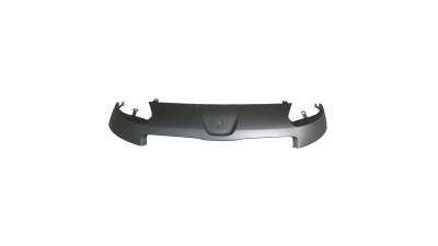 Grila radiator PEUGEOT PARTNER, 2015-07.2018, fata,