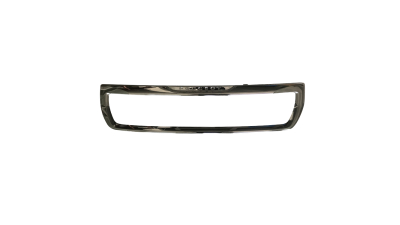 Cadru radiator PEUGEOT PARTNER, 06.2012-2014, fata, cromat