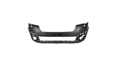 Bara fata Citroen Berlingo (7_), 2015-, Peugeot Partner, 2015-, parte montare cu gauri spalator, trebuie vopsita, fara primer, 23U1075J, Aftermarket