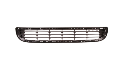 Grila bara Citroen Berlingo (7), 06.2012-07.2018, Peugeot Partner, 06.2012-07.2018, Fata, Aftermarket