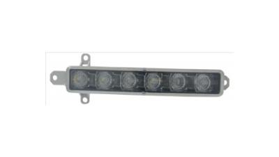 Lumini de zi, Daytime Running Light Berlingo (7_), 06.12 Citroen C1 (Pm/Pn), 05.12-08.14 Si 2014- Citroen C3, 03.10- Si C3 Picasso, 10.08- Peugeot 107 (P), 05.12-12.14 Peugeot 108, 06.14- Peugeot 308, 10.13- Peugeot Partner, 06.12- Toyota Aygo (Ab1), 05.1