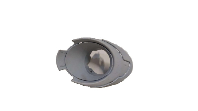 Element fixare proiector ceata Citroen Berlingo (7_), 06.2012-07.2018; Peugeot Partner, 06.2012-07.2018, parte montare Fata, Dreapta, BestAutoVest 23U13080