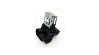 Releu ventilator racire Peugeot 508, 2010-, motor 1.6; 1.6 T/THP, benzina, 1.6 HDI, 2.0 HDI, diesel, mufa cu (4 +2) pini, 