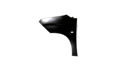 Aripa fata CITROEN BERLINGO, 06.2018-; PEUGEOT PARTNER/RIFTER, 06.2018-; TOYOTA PROACE CITY, 2019-, partea stanga, cu gaura pentru lucas