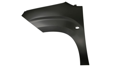 Aripa fata Citroen Berlingo, 06.2018-, Peugeot Partner/Rifter, 06.2018-, Aripa fata Toyota Proace, 2019- Model City, , partea stanga Cu Gaura Pentru Lucas