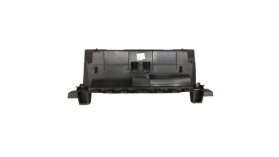 Grila masca radiator Citroen Berlingo, 06.2018-, Peugeot Partner/Rifter, 06.2018-, Toyota Proace City 2019-, Fata, interioara, panou frontal, Aftermarket