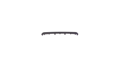 Bandou protectie bara fata CITROEN BERLINGO, 06.2018-, Peugeot PARTNER/RIFTER, 06.2018-,grunduit