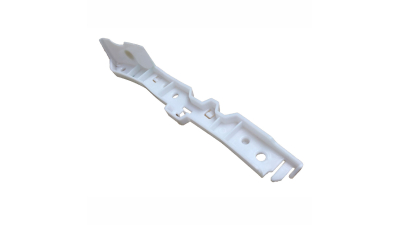 Suport bara de protectie Citroen Berlingo, 06.2018-, Fata, partea Stanga, Aftermarket