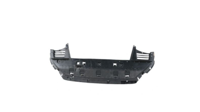 Scut sub bara fata Citroen BERLINGO, 06.2018-, Peugeot PARTNER/RIFTER, 06.2018-, 2 spoilere (25mm, )