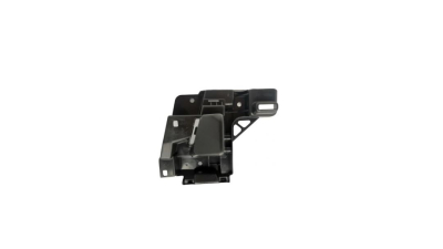 Suport bara spate Citroen BERLINGO, 06.2018- model scurt, cu haion; PEUGEOT PARTNER/RIFTER, 06.2018-, partea stanga