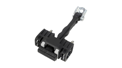 Opritor usa, limitator CITROEN BERLINGO, 06.2018-; PEUGEOT PARTNER/RIFTER, 06.2018-, fata, partea stanga=dreapta,
