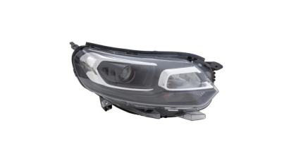 Far Citroen Jumpy/Spacetourer, 06.2016-; Opel Vivaro, 03.2019-; Opel Zafira Life, 08.2019-, Fata, Dreapta, VARROC