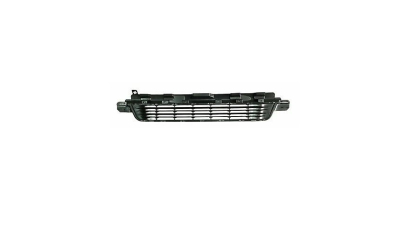 Grila bara fata CITROEN SPACETOURER, 06.2016-, Peugeot TRAVELLER, 06.2016-,superior
