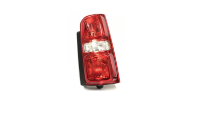 Stop, lampa spate OPEL VIVARO, 03.2019-; ZAFIRA LIFE, 08.2019-, Peugeot EXPERT/TRAVELLER, 06.2016-, Toyota PROACE, 06.2016-, Citroen JUMPY/SPACETOURER, 06.2016-, TYC, partea dreapta, tip bec P21/4W+P21/5W+P21W+PY21W; fara soclu bec;