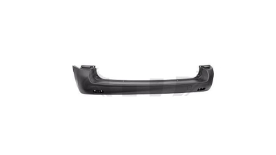 Bara spate Citroen JUMPY/SPACETOURER, 06.2016-; Peugeot EXPERT/TRAVELLER, 06.2016-, grunduit
