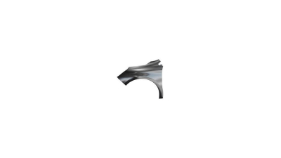 Aripa fata Citroen C4 Aircross, 04.2012-, partea Stanga, cu gaura pentru semnalizare, 1607552380, 23X101