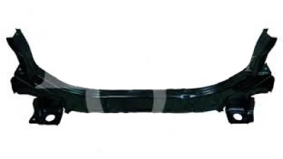 Traversa inferioara panou fata Citroen C4 Aircross 04.2012-, Peugeot 4008 04.2012-, 1607555580,