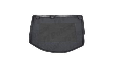 Tavita portbagaj Citroen Ds3, 03.2010- , cu panza antialunecare