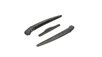 Brat stergator luneta Citroen DS4 cu 3usi 06.2011- cu lamela stergator de 175 mm