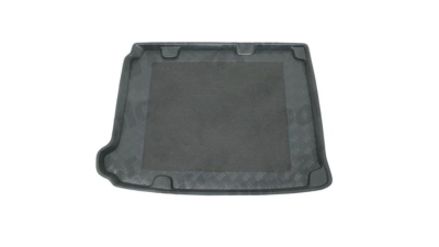 Tavita portbagaj Citroen Ds4, 06.2011- Cu format pentru Subwoofer, cu panza antialunecare