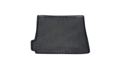 Tavita portbagaj Citroen C4 Picasso, 06.2013- Grand , 7 Locuri, cu panza antialunecare
