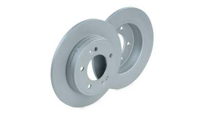 Disc frana ATE 24.0110-0379.1, Spate
