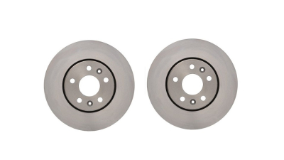 Disc frana ATE 24.0128-0287.1, Fata