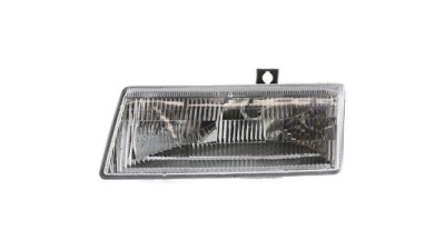 Far Chrysler Voyager (Es), 01.1991-12.95 Usa Version, Dodge Caravan, 1991-12.95 Usa Version, tip bec HB1, omologare SAE , Tip USA, 4451731; CH2518104, Stanga
