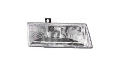 Far Chrysler Voyager (Es), 01.1991-12.95 Usa Version, tip bec HB1, omologare SAE , Tip USA, 4451730; CH2519104, Dreapta