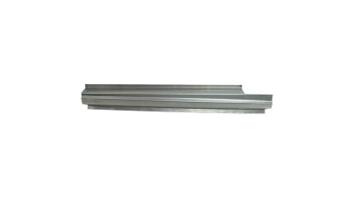 Segment reparatie prag Chrysler Voyager (Es) 01.1991-12.1995, Dodge Caravan 01.1988-12.1995 , partea Stanga, Sub Usa Din Fata, L=1050mm, 