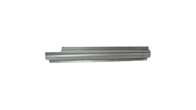 Segment reparatie prag Chrysler Voyager (Es) 01.1991-12.1995, Dodge Caravan 01.1988-12.1995 , partea Dreapta, Sub Usa Din Fata, L=1050mm, 