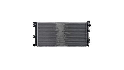Radiator racire Chrysler Voyager, 01.1996-2001, Motorizare 2, 5 Td 103kw Diesel, tip climatizare Cu/fara AC, cutie Manuala, dimensiune 665x328x36mm, Cu lipire fagure prin brazare, Aftermarket