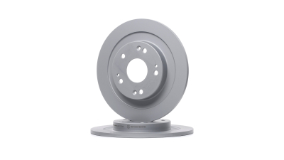 Set discuri frana spate Ate, Hyundai Grandeur (Hg), 01.2011-, I30, 11.2016-, Ioniq (Ae), 03.2016-, Kona, 2017-, Kia Ceed (Cd), 2018-, Niro, 09.2016-, Optima (Jf), 09.2015-, Optima, 2010-, Proceed, 2018-, Soul Ii (Ps), 2014-, Xceed (Cd), 2019-, 