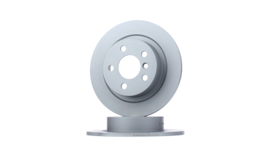 Set discuri frana spate Ate, Bmw Seria 1 (F40), 2019-, Seria 2 (F45/F46), 11.2013-, I3 (I01), 08.2013-, X1 (F48), 2014-, X2 (F39), 2017-, Mini Mini (F56), 12.2013-, Mini Clubman/Countryman (F54/F60), 2014-, 