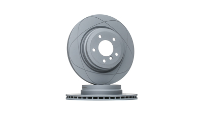 Set discuri frana spate Ate, Bmw Seria 1 (F40), 2019-, Seria 2 (F44/F45/F46), 2013- X1 (F48), 2014-, X2 (F39), 2017-, Mini Mini Clubman/Countryman (F54/F60), 2014-, 