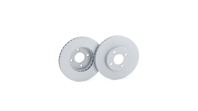 Set discuri frana fata Ate, Nissan Micra Iv (K13_), 05.2010-, Note (E12), 09.2012-, 