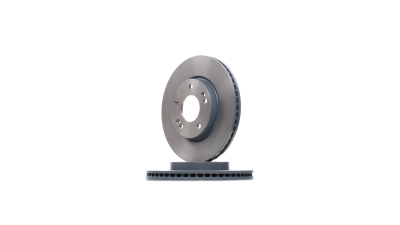 Set discuri frana fata Ate, Hyundai Elantra Sedan (Ad, Ada), 09.2015-, Elantra Sedan (Md, Ud), 09.2010-, 