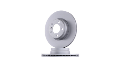 Set discuri frana fata Ate, Bmw Seria 2 (F22/F23, F87), 2012-, Seria 3 (F30/F31, F80), 03.2011-2019; Seria 3 Gran Turismo (F34), Seria 4 (F33/F34, F82/F83, F36), 03.2014-, 