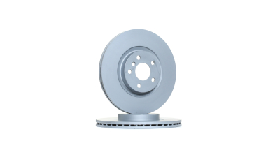 Set discuri frana fata Ate, Bmw 2 (F45/F46), 2013-, 2 Gran Tourer Van (F46), 07.2014-, X1 (F48), 2014-, X2 (F39), 2017-, Mini Mini Countryman (F60), 10.2016-, 