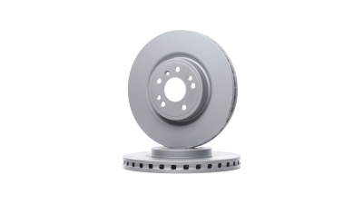 Set discuri frana fata Ate, Mercedes Gle (W166/C292), 04.2015-10.2018, Clasa M (W166), 06.2011-12.2015, 