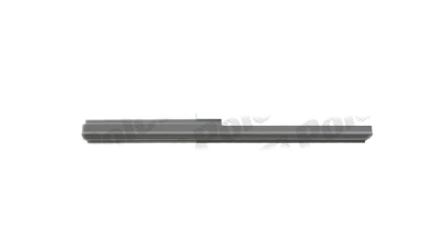 Segment reparatie prag Chrysler Town Country (Gs/Ns) 01.1996-12.1999, Chrysler Voyager (Gs/Ns) 01.1996-12.1999, Dodge Caravan (Gs/Ns) 12.1995-08.2000 , partea Stanga, Sub Usa Din Fata, 