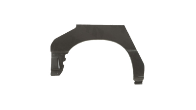 Segment reparatie aripa spate Chrysler Voyager, 1996- 1999, Partea Stanga, Spate,