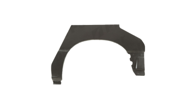 Segment reparatie aripa spate Chrysler Voyager, 1996- 1999, Partea Dreapta, Spate,