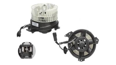 Ventilator habitaclu Chrysler Voyager, 1996-2001, motor 2.0, 2.4, 3.0 V6, 3.3 V6, 3.8 V6, benzina, 2.5 TD, diesel, 