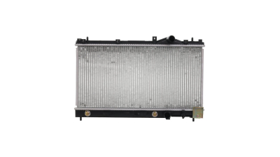 Radiator racire Chrysler Neon, 02.1995-10.1997, Motorizare 1, 8 85kw; 2, 0 98kw Benzina, tip climatizare Cu/fara AC, cutie Manuala/ Automata, dimensiune 605x300x16mm, Cu lipire fagure prin brazare, Aftermarket