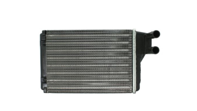 Radiator Incalzire Chrysler PT Cruiser, 06.2000-2010, motor 1.6, 2.0, 2.4, benzina, cu AC, aluminiu mecanic/plastic, 212x158x42 mm, SRLine